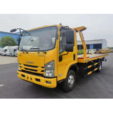 Isuzu Wrecker Tow Truck Recovery road rescue truck